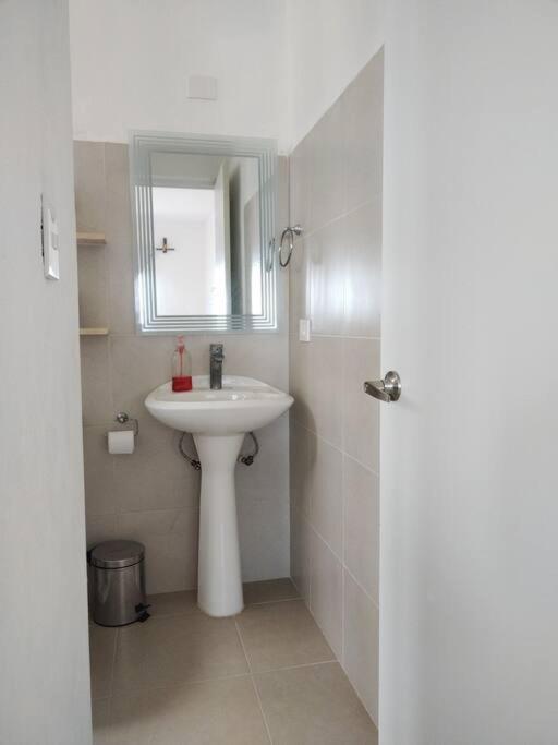Bellamar Sisal Luaran gambar