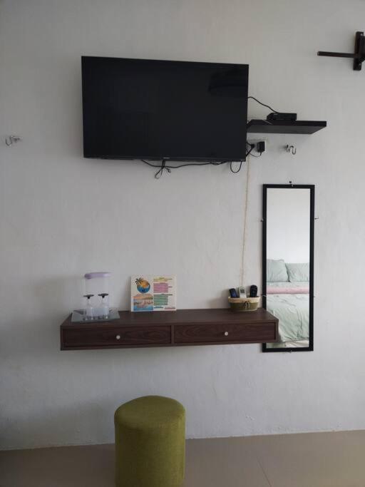 Bellamar Sisal Luaran gambar