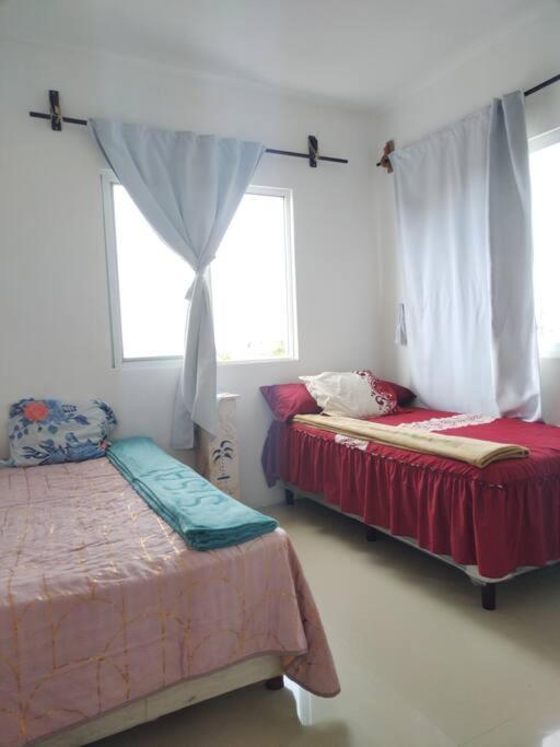 Bellamar Sisal Luaran gambar
