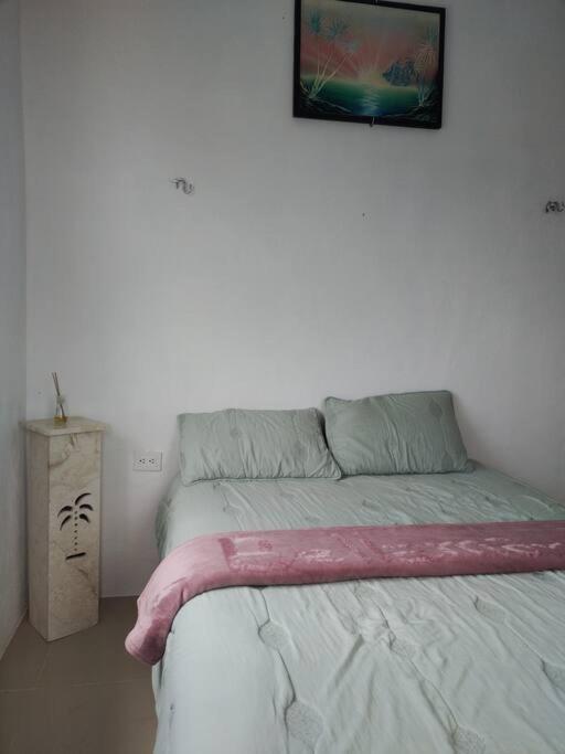 Bellamar Sisal Luaran gambar