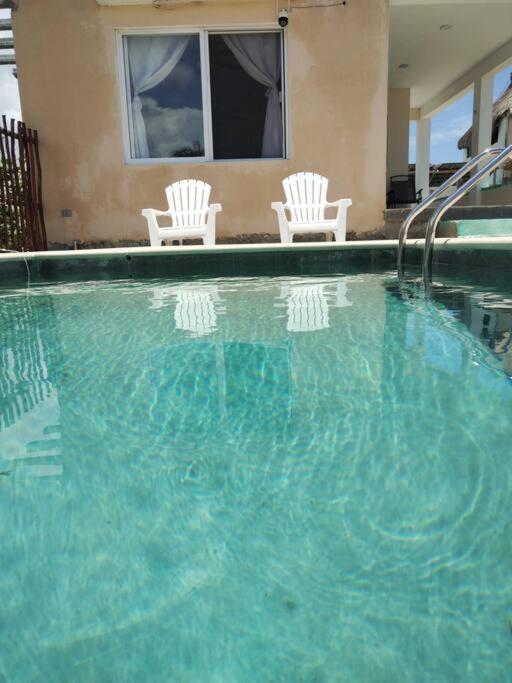 Bellamar Sisal Luaran gambar