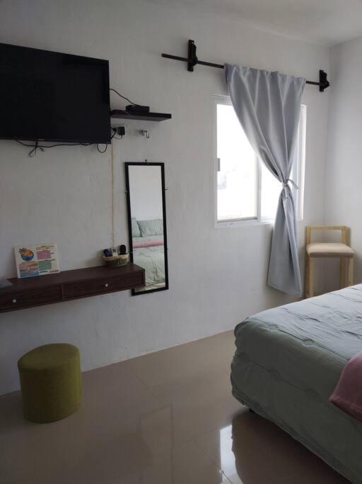 Bellamar Sisal Luaran gambar